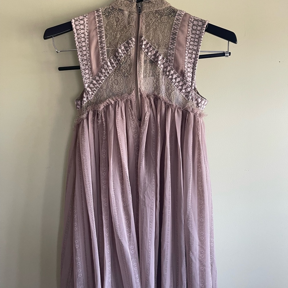 Beautiful top or short dress
